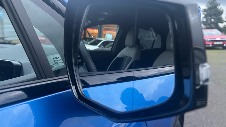 Kia Sportage 1.6T GDi HEV GT-Line S 5dr Auto Hybrid Estate